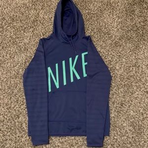 Women’s Nike hoodie